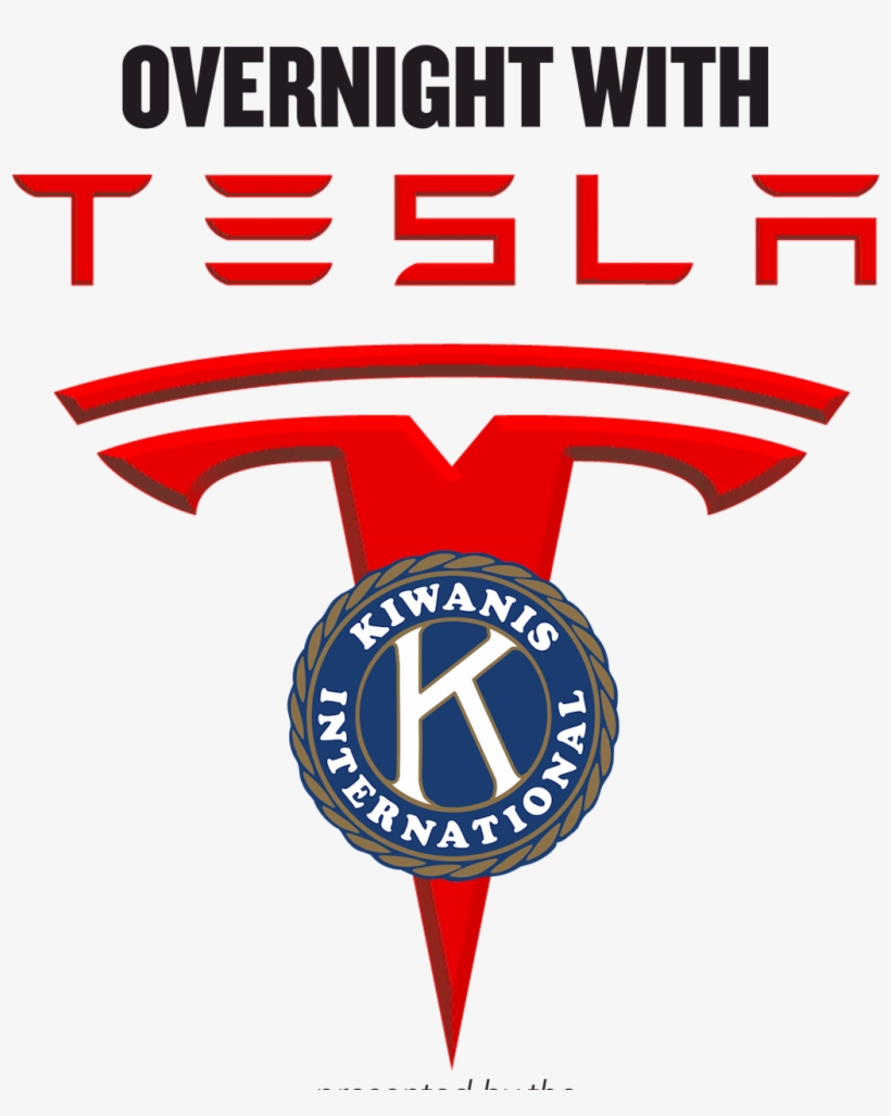 Tesla Motors Logo, transparent png