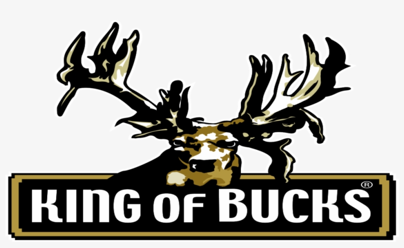 Brenda Valentine's Snowy Alabama Whitetail Hunt Featured - King Of Bucks, transparent png
