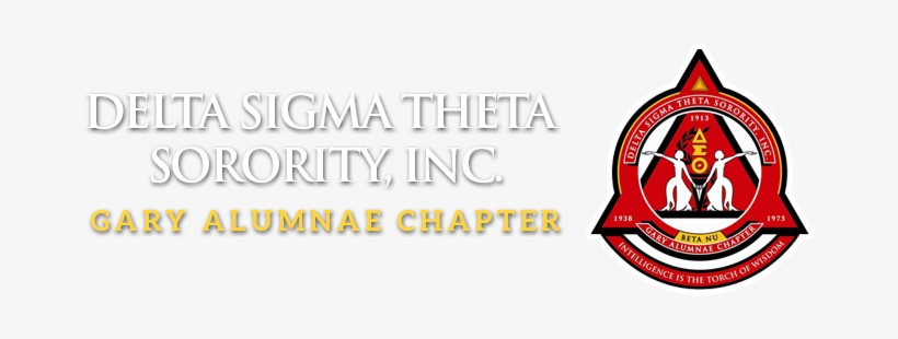 Delta Sigma Theta - Education, transparent png