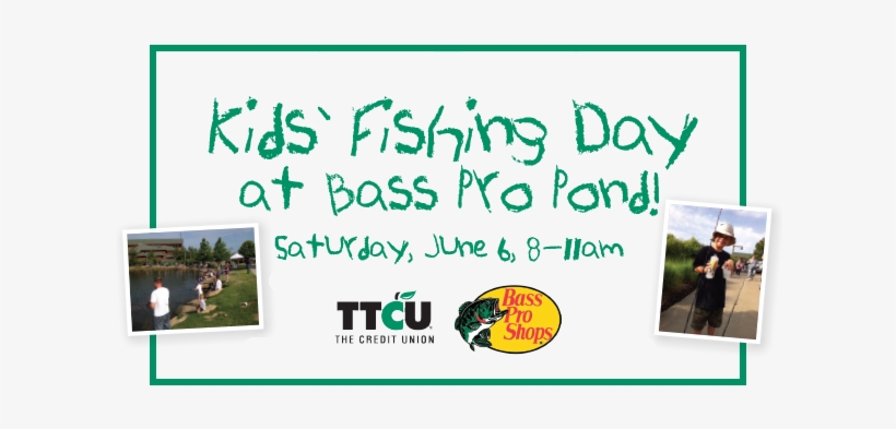 Join Ttcu And Bass Pro Shops On Saturday, June 6 From - Alexander Mfg Co 2959 Logo Frosted Carabiner Dome Light, transparent png