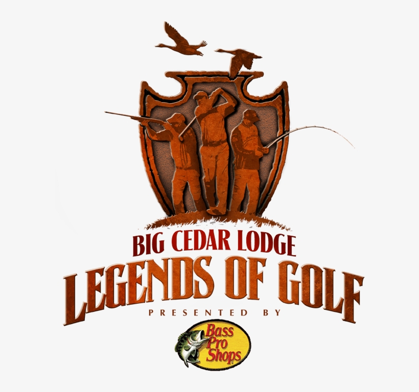 Branson, Mo - Bass Pro Shops Legends Of Golf At Big Cedar Lodge, transparent png