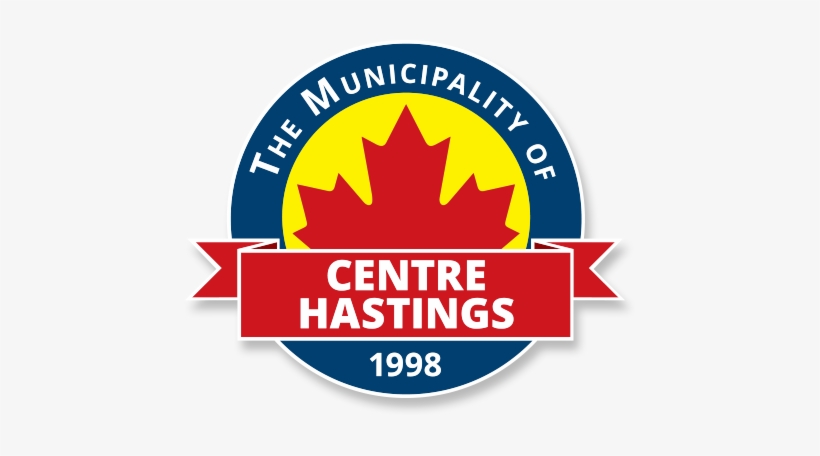 Municipality Of Centre Hastings Logo - Centre Hastings, transparent png