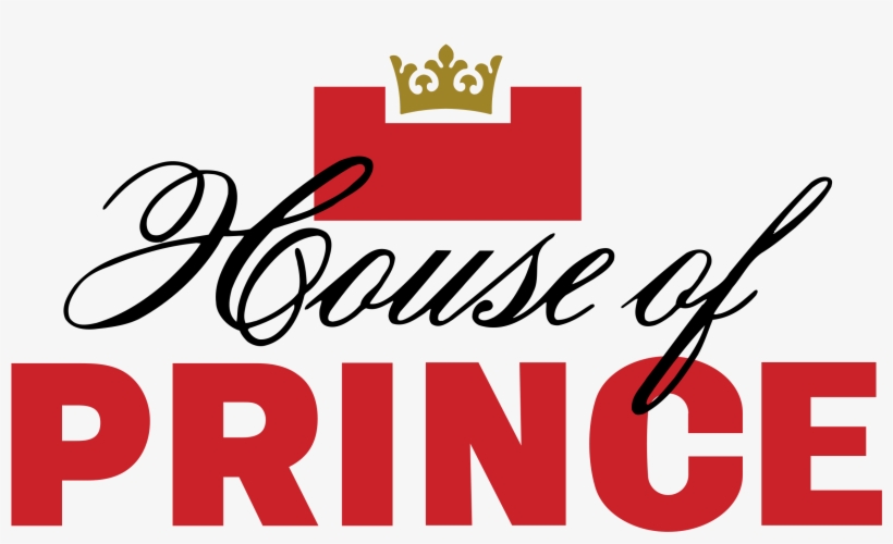 House Of Prince Logo Png Transparent - Logos Prince, transparent png