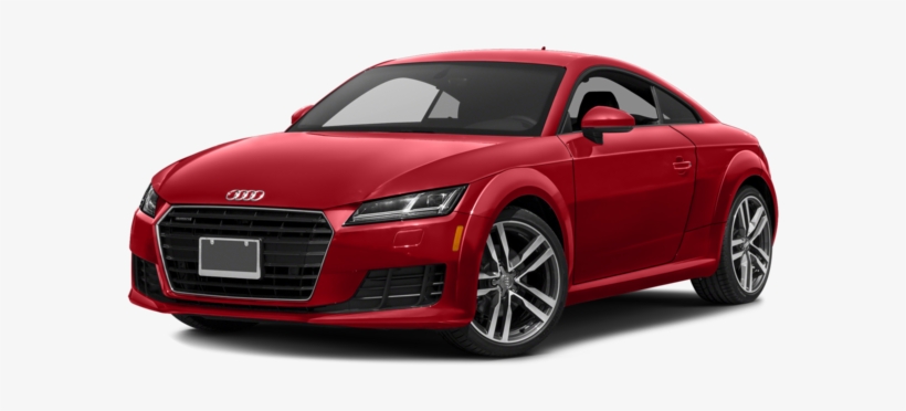 2017 Audi Tt - 2018 Kia Optima Hybrid, transparent png