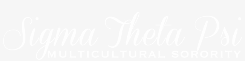 Logo - Sigma Theta Psi Logo, transparent png