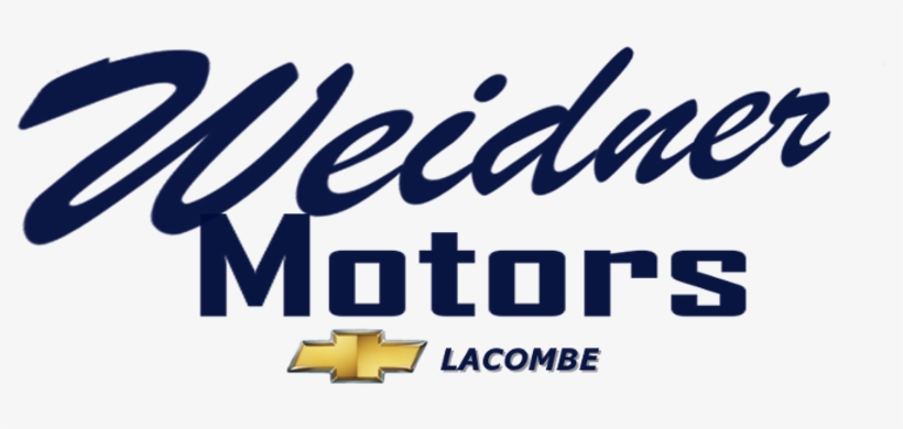 Weidner Motors Ltd - Chevrolet, transparent png
