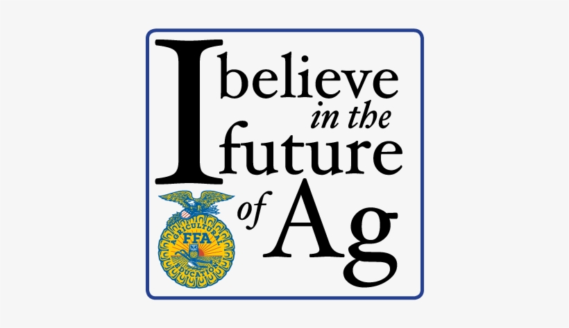 Ffa I Believe Logo - Somewhere To Belong By Caitlin Ricci, transparent png