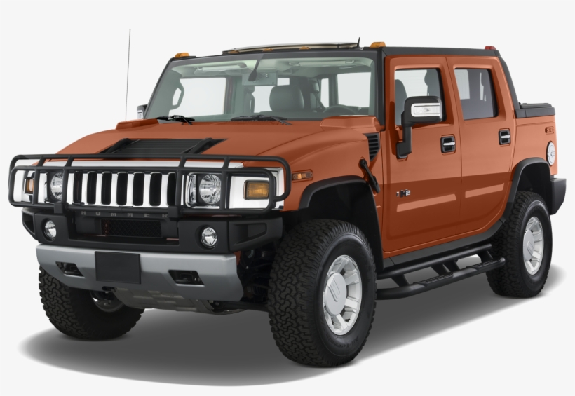 1 - - Hummer H2 Motor Trend, transparent png