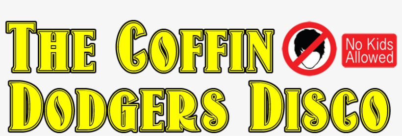 Feeling Gloomy - Coffin Dodger, transparent png