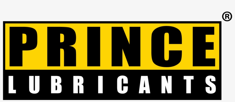 Prince Lubricants Logo, transparent png