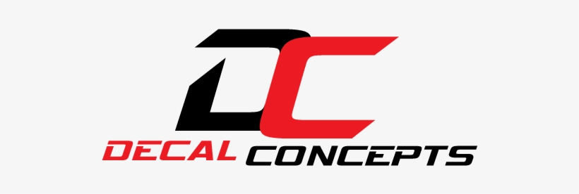 Decal Concepts, transparent png