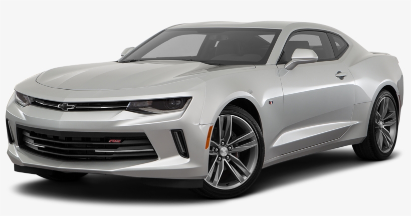 2018 Chevrolet Camaro - 2018 Hyundai Ioniq Ev Png, transparent png
