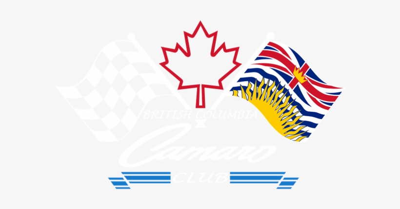Bc Camaro Club - British Columbian Flag - Stainless Steel Travel Mug, transparent png