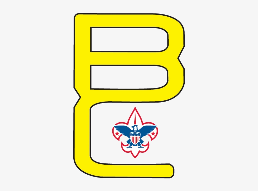 This Is The Council Patch For The Boy Scouts Of America - Broad Creek Scout Reservation Logo, transparent png
