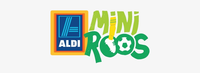 Aldi Miniroos - Aldi Miniroos Kick Off, transparent png