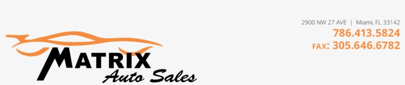 Matrix Auto Sales, transparent png