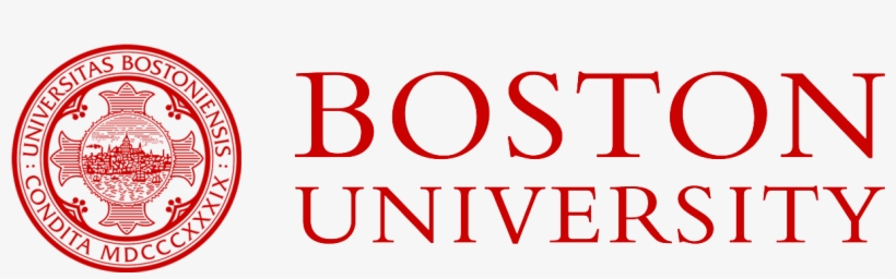 Brain Sciences Foundation - Boston University Logo Png, transparent png
