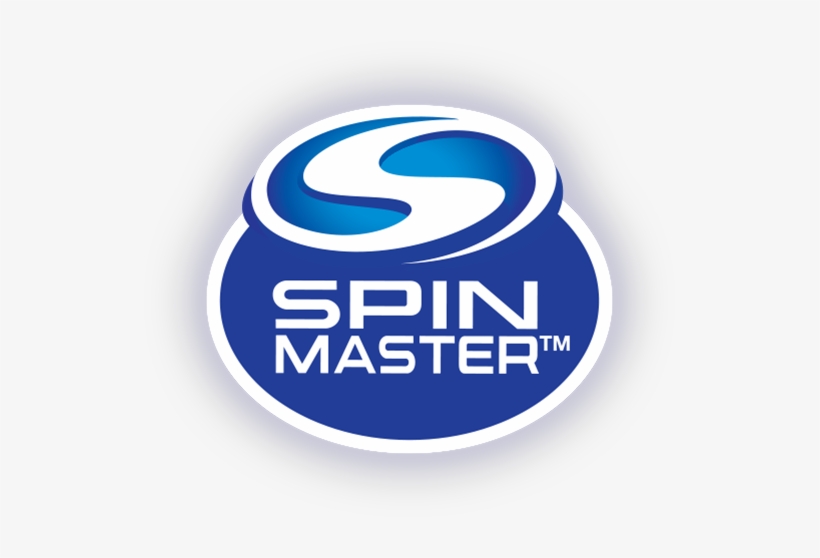 Spinmaster Spin Master Logo Png 533x478 PNG Download PNGkit