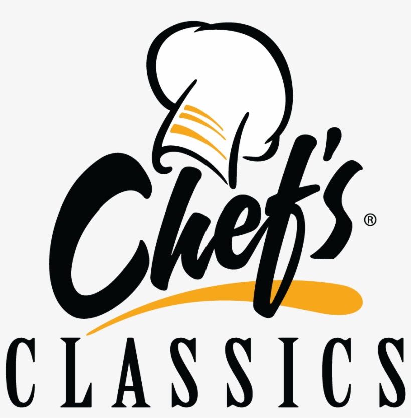 Chefs Classic Tortilla Soup Base Logo De Chef S 1200x1200 Png
