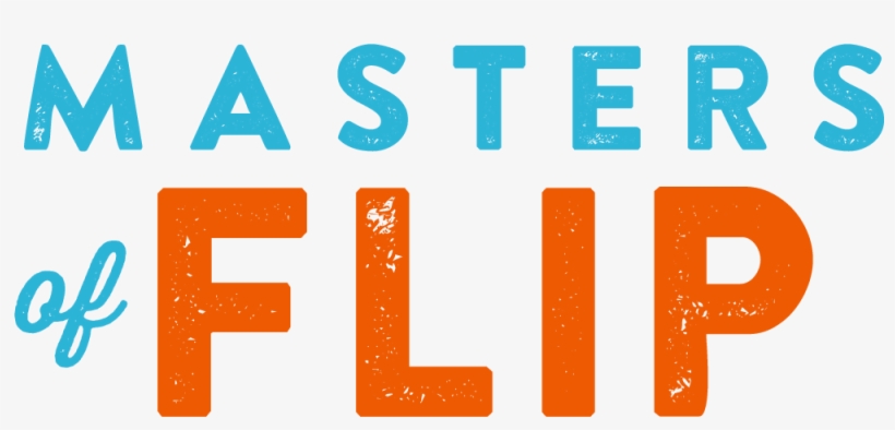 Masters Of Flip - Hgtv Music City Fix, transparent png