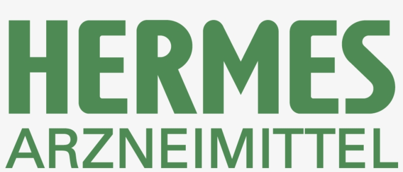 Logo Hermes Arzneimittel - Hermes Pharma, transparent png