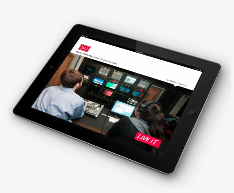 Tablet Computer, transparent png