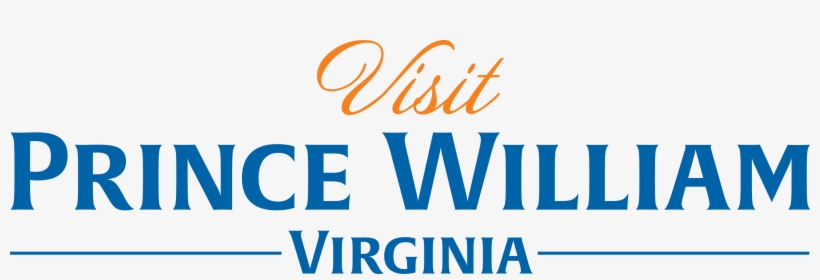 Visit Prince William Virginia Logo Copy - Visions Of God [book], transparent png