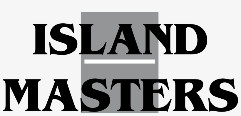 Island Masters Logo Png Transparent - Finding Love After 50: How To Begin,, transparent png