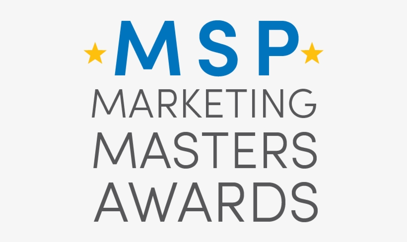 Intronis Msp Marketing Masters Awards 2016 Logo - Away From People Who Dont Make You Happy, transparent png