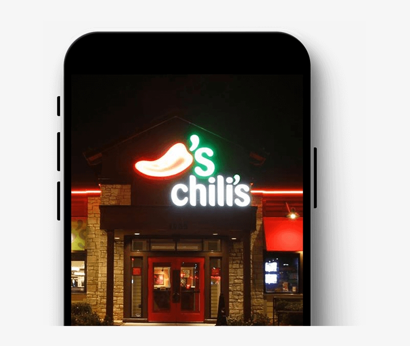 The Results - Chilis America, transparent png