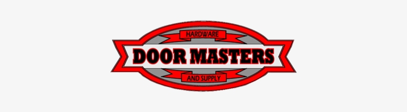 Door Master Logo - Logo, transparent png
