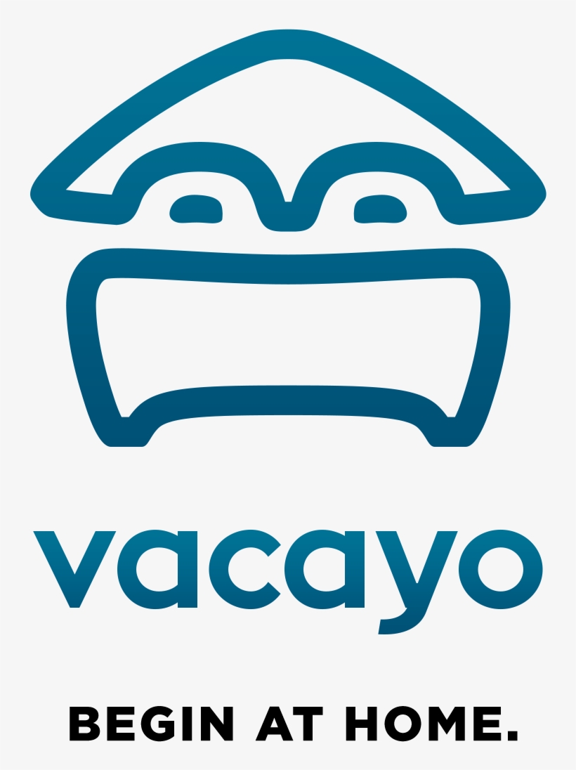 Founders Truth Oladapo '09seas And Isabel Berney, A - Vacayo Logo, transparent png
