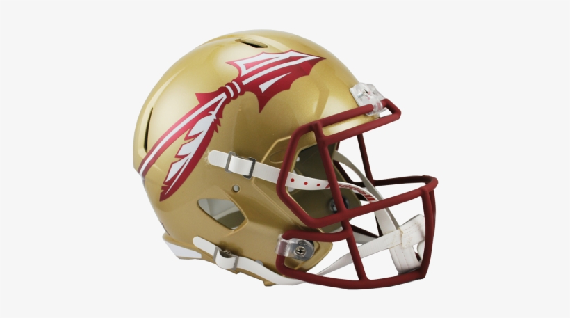 Florida State Seminoles Helmet Png, transparent png