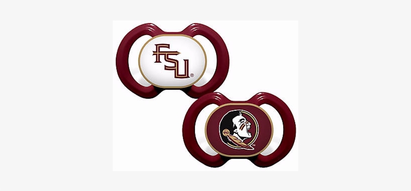 Ncaa Florida State Seminoles 2-pk - Florida State Seminoles Football, transparent png