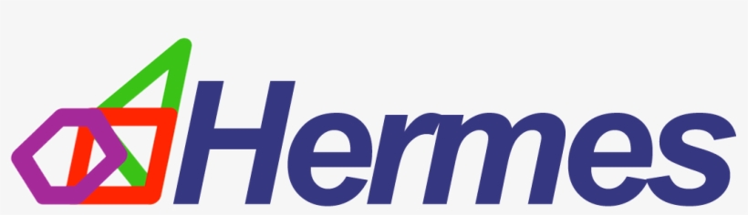Bring Seamless Integration To Your Interface Download - Hermes Delivery Logo Png, transparent png