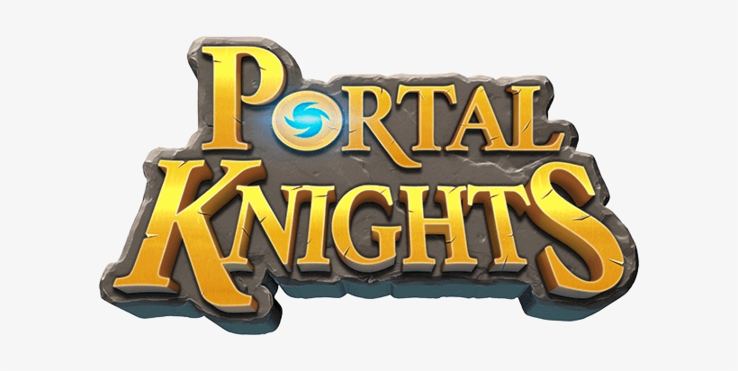 505 Games Portal Knights, transparent png