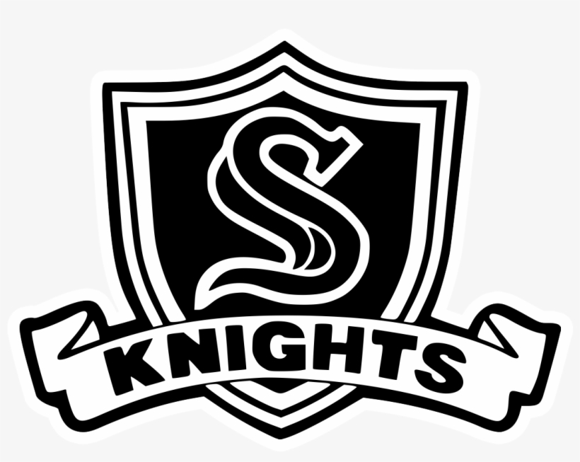 Byron P Steele I I Knights - Steele High School Football, transparent png