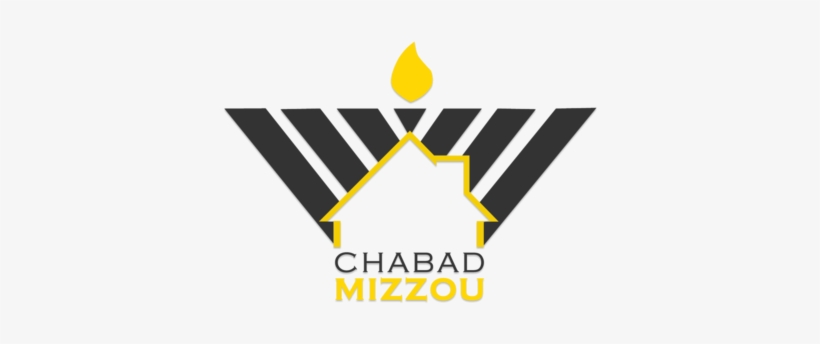 Chabad At Mizzou - Graphic Design, transparent png