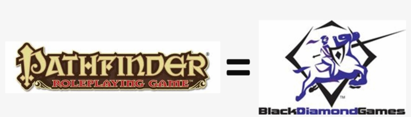 When Customers Think Pathfinder, They Should Think - Pathfinder Rpg, transparent png