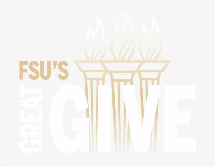 Fsu's Great Give - Never Give Up Icon, transparent png