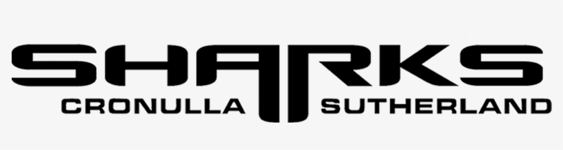 Home / Rugby / Australian National Rugby League / Cronulla - Cronulla Sharks 2016 Logo, transparent png