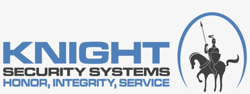 Knight Security Systems - Knight Security, transparent png