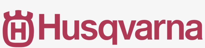 Husqvarna Logo Png Transparent - Husqvarna Logo Png, transparent png