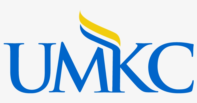 Choose From More Than 100 Programs Offered By The Four - University Of Missouri Kansas City Logo, transparent png