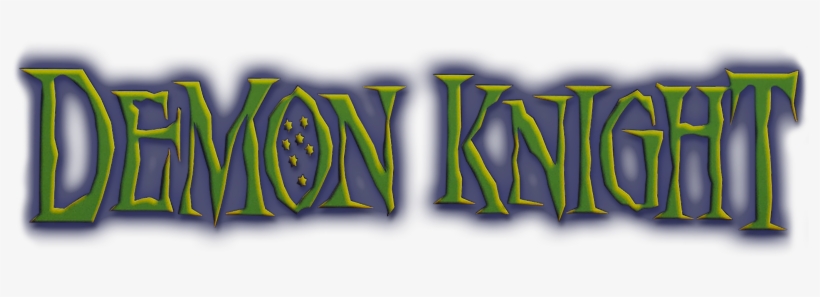 Demon Knight Image - Demon Knight Movie Logo Png, transparent png