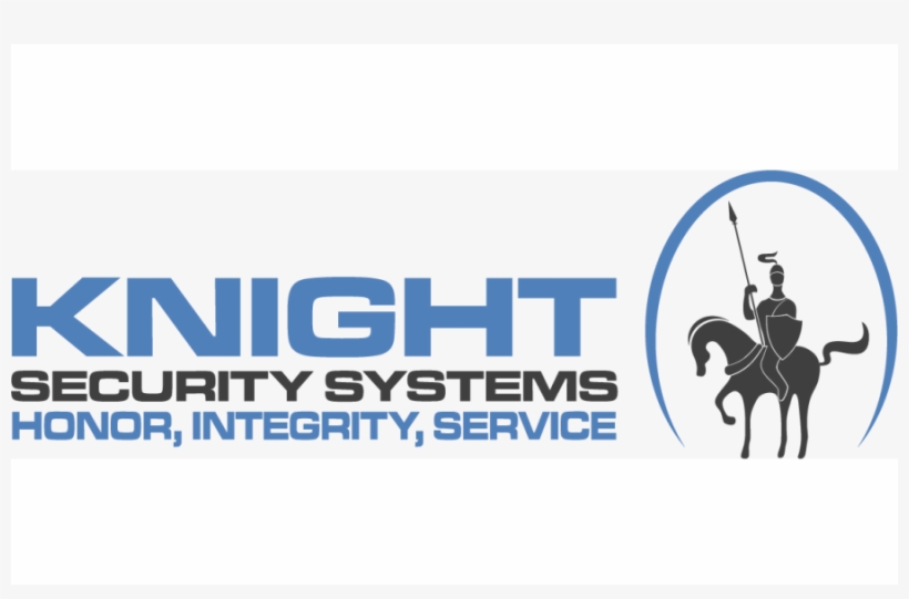 Knight Security Systems Opens Full-service San Antonio - Graphic Design, transparent png