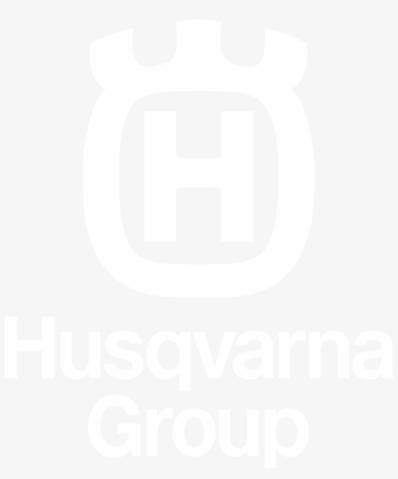 The Husqvarna Group, Top Producers Of Professional - Husqvarna Group, transparent png
