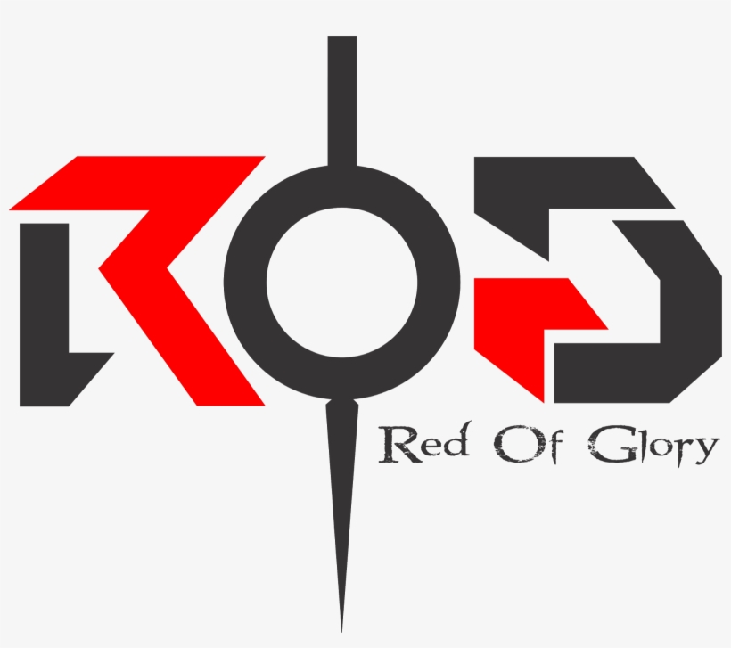 Photos Logo Rog Vainglory Id - Republic Of Gamers, transparent png