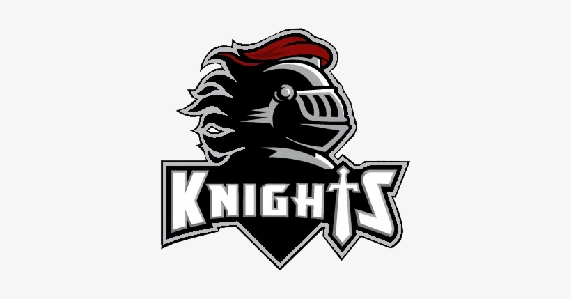 Northview Knights - St Thomas High School Logo, transparent png
