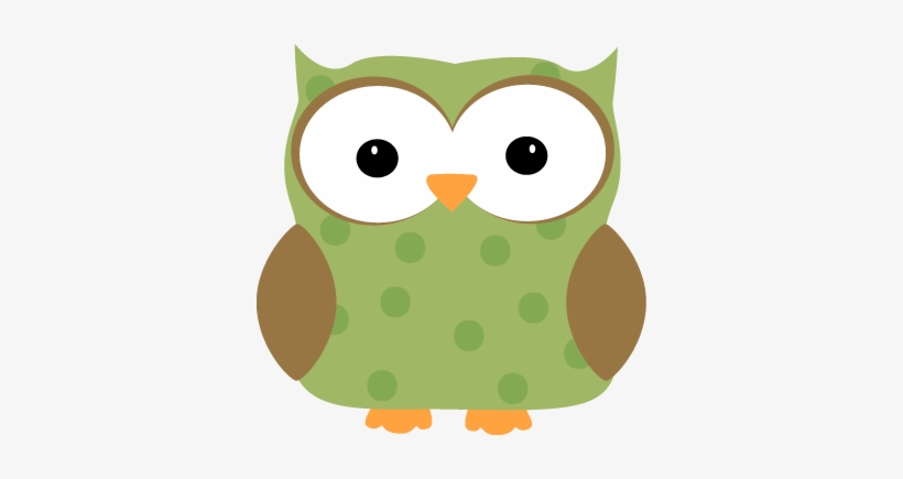 Free Owl Free Clip Art Animals Owl Clipart Images - Green Owl Clip Art, transparent png